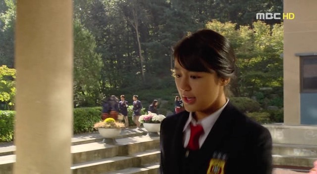 [드라마궁(宮)] 02. 내가 선택한 길이야 | 인스티즈