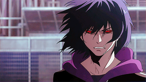 [애니] 애니속 골목길에서 어이-!!오라오라!! 할것같은 캐릭터들 | 인스티즈