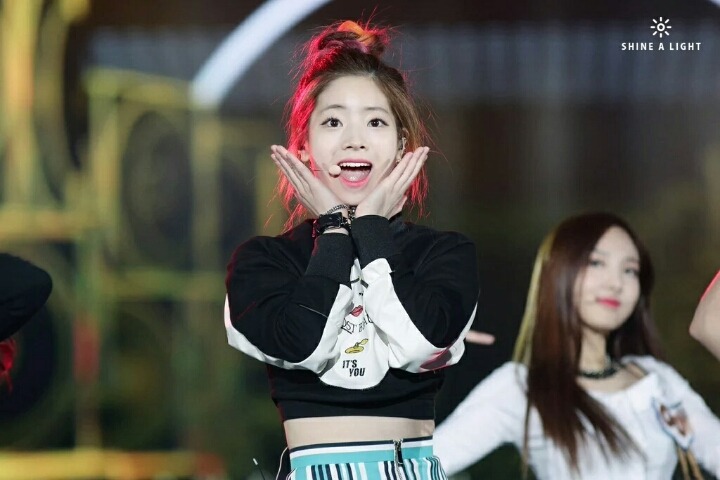 트와이스 흥 많은 두부 다현 | 인스티즈