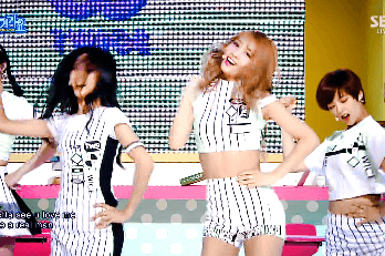 [트와이스] 윙크하는 모모 | 인스티즈