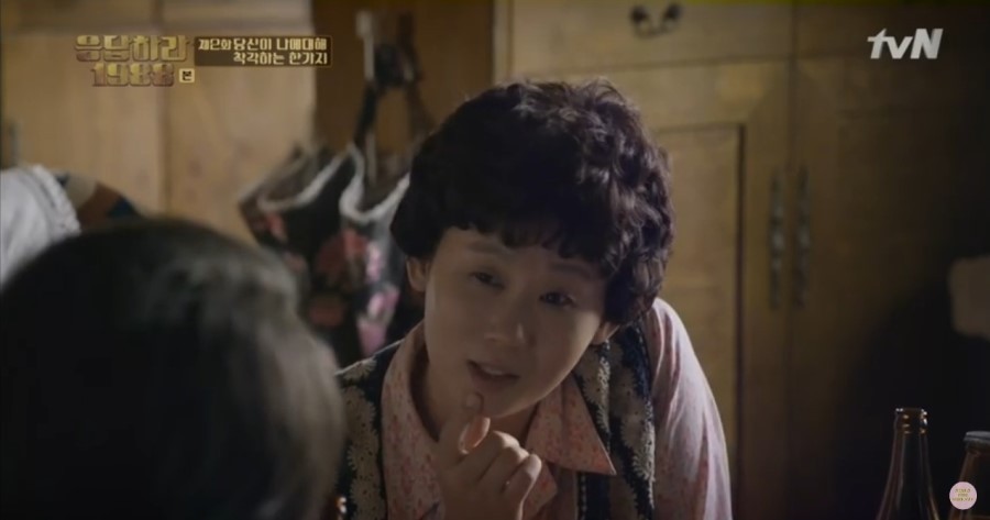 선우엄마보면 생각나는 사람 | 인스티즈