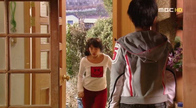 [드라마궁(宮)] 02. 내가 선택한 길이야 | 인스티즈