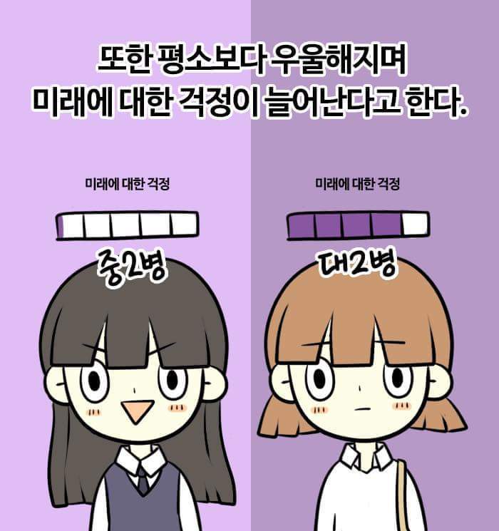 대2병 만화 | 인스티즈