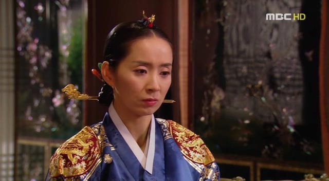 [드라마궁(宮)] 02. 내가 선택한 길이야 | 인스티즈
