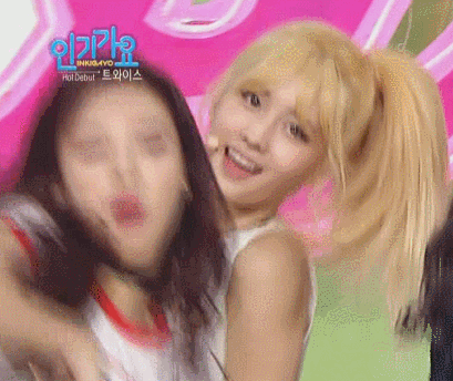 [트와이스] 읭크 마스터 모구리 ㅋㅋㅋ | 인스티즈