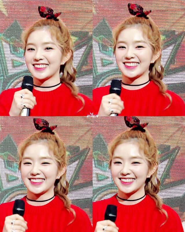 장난꾸러기 아이린 | 인스티즈