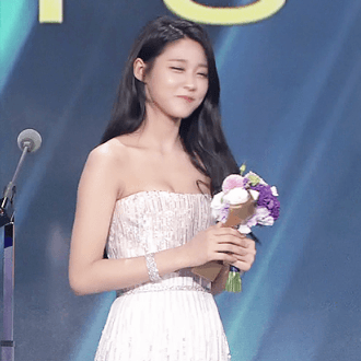 kbs 연기대상 조보아.설현.채수빈.김소현 | 인스티즈