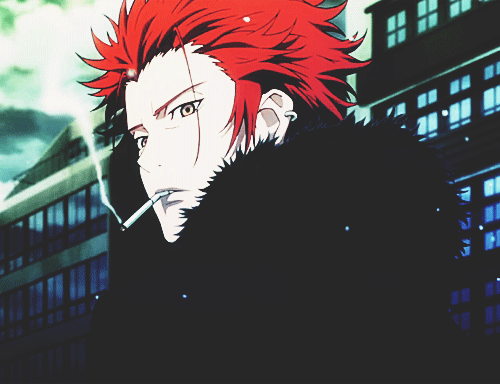 [애니] 애니속 마이웨이 캐릭터들의 진지한 모습 | 인스티즈