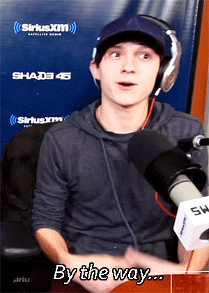 새 스파이더맨 놀려먹는데에 재미붙인 마블 형아들 | 인스티즈