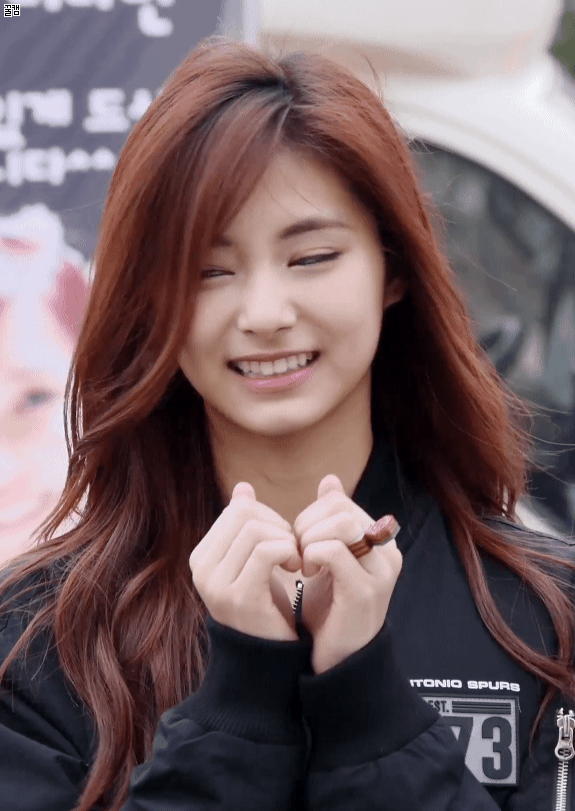 [트와이스] 쯔위 실물느낌 움잘 | 인스티즈