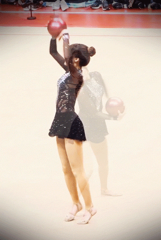 여자친구 유주 .jpgif | 인스티즈