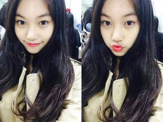 프로듀스101 숨은 여신 ㄷㄷ | 인스티즈