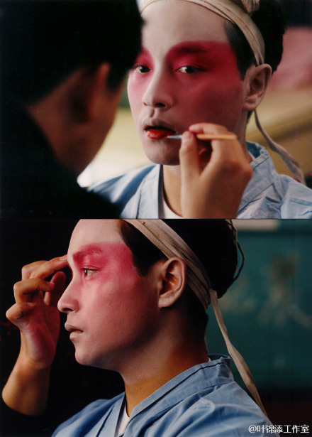 [패왕별희] 관계자들이 말하는 장국영에 대한 비하인드 스토리 | 인스티즈