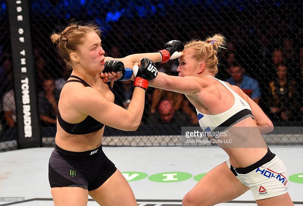 론다 로지 | 인스티즈