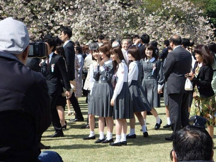 무대의상이 안습인 한 일본여자아이돌(약스압 | 인스티즈