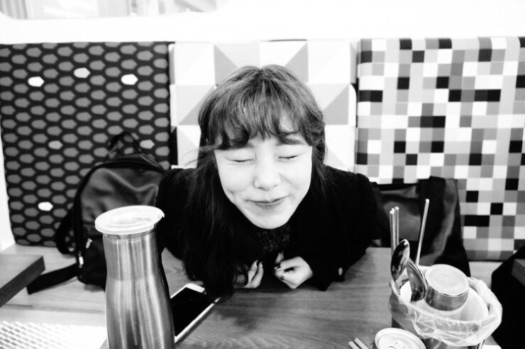 여자아이돌 매력 甲 마마무 휘인 모음 | 인스티즈