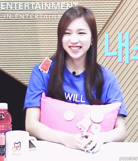 묘이 미나 | 인스티즈