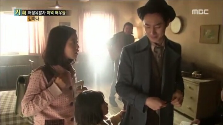 [탐정홍길동] 아역 말순이 때문에 연기몰입이 안되서 괴로웠다는 이제훈 | 인스티즈