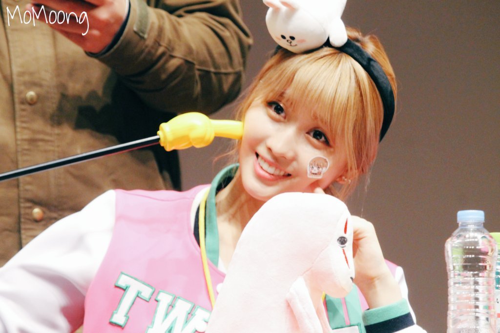 트와이스 모모 | 인스티즈