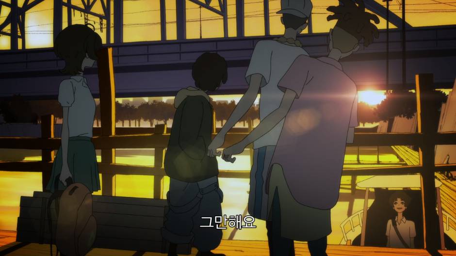  10년만에 만난 친구가 갑자기 악마가 되어달라고 한다면 | 인스티즈