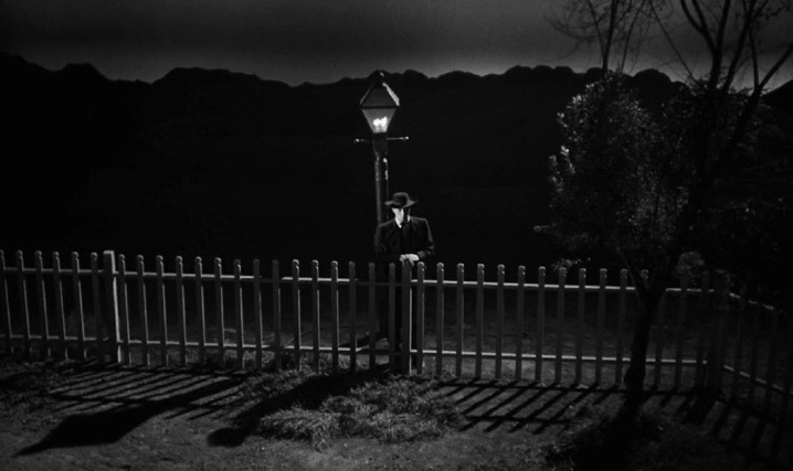 몽상가들에게 영화 추천 사냥꾼의 밤 1955 | 인스티즈