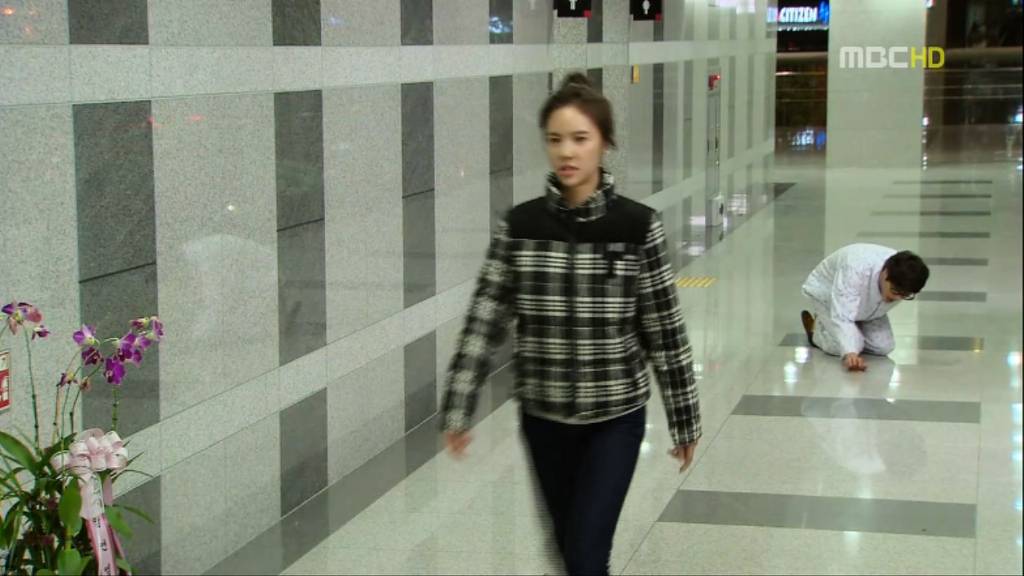 [지붕뚫고하이킥] 책임왕 황책임씨(이지훈 고자설).jpg | 인스티즈