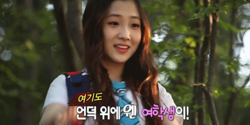 데뷔전에 설리 닮은꼴로 유명했던 여자아이돌.jpg | 인스티즈