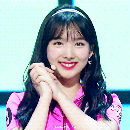 트와이스 나연.gif | 인스티즈