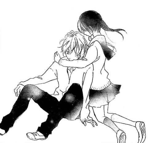 순정만화 속 달달구리한 장면들 | 인스티즈