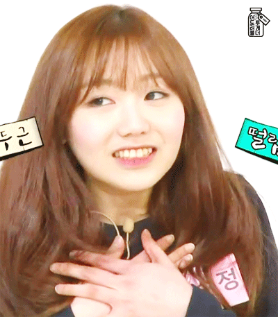 러블리즈 에이스 케이 VS 류수정 | 인스티즈