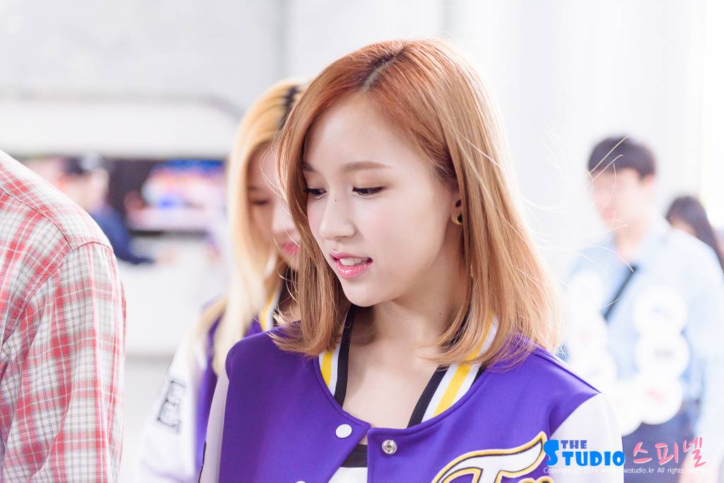 트와이스 짤 털이.... | 인스티즈