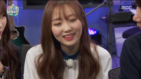 [러블리즈] 빵떡이 류수정 | 인스티즈