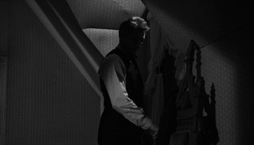 몽상가들에게 영화 추천 사냥꾼의 밤 1955 | 인스티즈