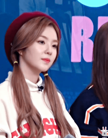 귀여운 아이린.gif | 인스티즈