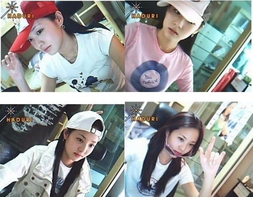 아이돌 하두리 사진 jpg | 인스티즈