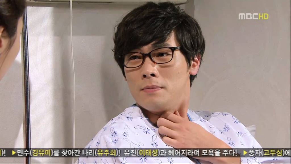 [지붕뚫고하이킥] 책임왕 황책임씨(이지훈 고자설).jpg | 인스티즈