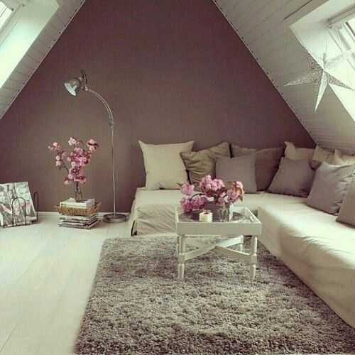 다락방 인테리어 | 인스티즈