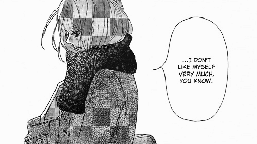 이런 만화 느낌 좋아하는 사람 분명 있다 (움짤多) | 인스티즈