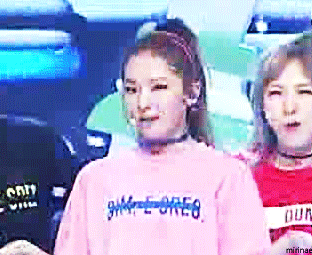 귀여운 엔딩 슬기.gif | 인스티즈