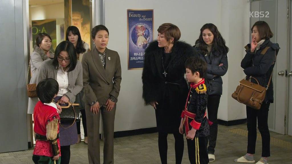 [드라마스페셜-그녀들의완벽한하루] 이상한 나라로의 초대 #14 | 인스티즈