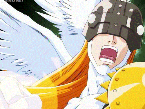 디지몬 진화 멘붕 TOP4 에서 가장 충격적인 진화 하나만 고른다면? | 인스티즈