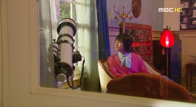 [드라마궁(宮)] 02. 내가 선택한 길이야 | 인스티즈