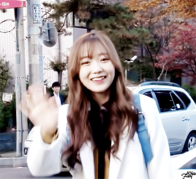 [러블리즈] 빵떡이 류수정 | 인스티즈