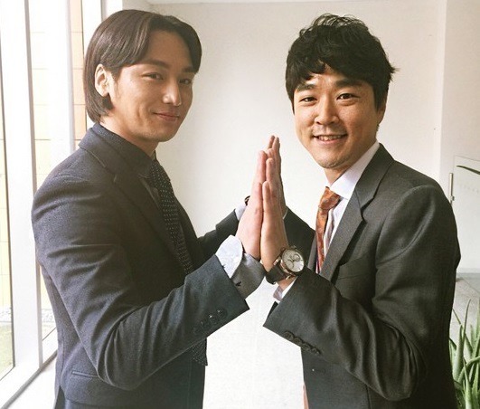 [태양의후예] 해성병원 이사장님 과거 | 인스티즈