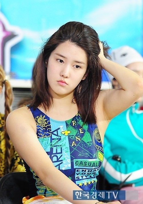 자기전에 양지원 매력 어필.JPG | 인스티즈