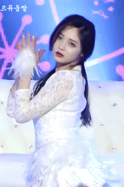 [프로듀스101] 주예보스 주결경 핑키 | 인스티즈