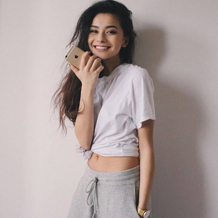 해외 스타의 일상사진 (feat. diana korkunova) | 인스티즈