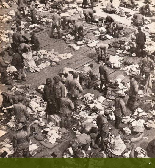 한말(1890)~1940년대까지 사진(목 잘린 사진 2개 주의) | 인스티즈