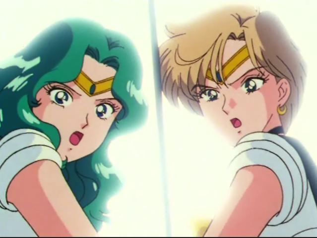 브금/셜록스의 뺨을 칠 막강한 라이벌들 (feat.세일러문) | 인스티즈