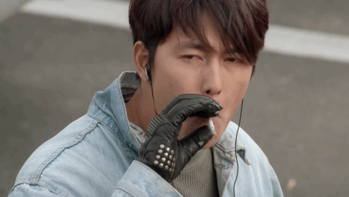 정우성 데뷔까지의 과정.jpg | 인스티즈